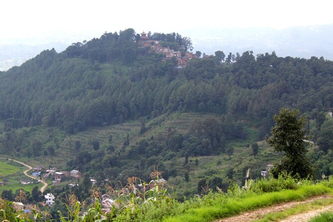 Changunarayan Hill to Telkot Hike Near Kathmandu Day Tour - Meeting and Pickup