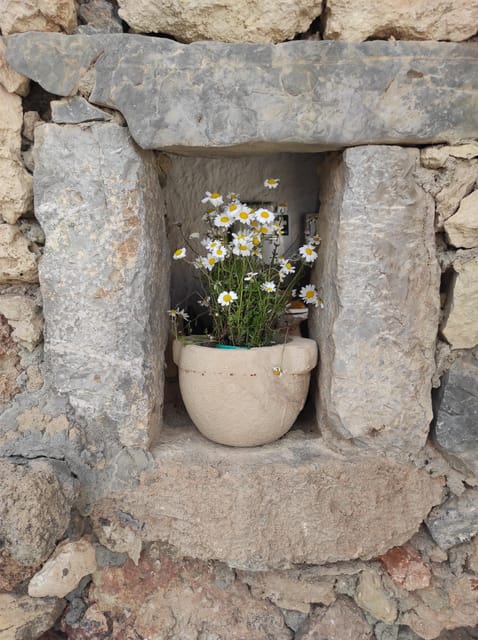 Chania: Private Walking Tour: History, Sights, Food & Senses - Guided Experience