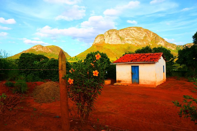 Chapada Diamantina - Private Multi Day Tour - Adventure Activities