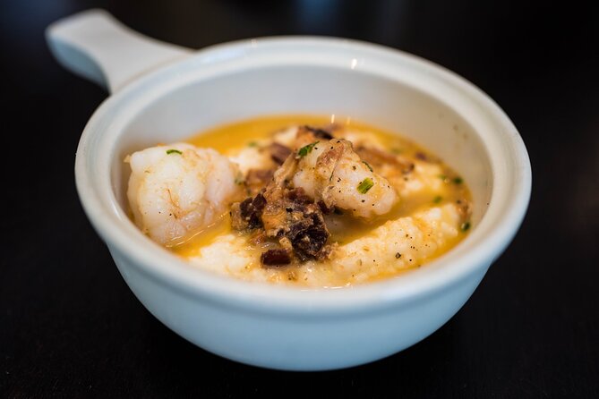 Charleston Private Walking Food Tour With Secret Food Tours - Influence of African Slave Trade