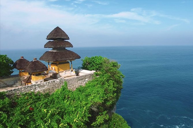Charter Standard Vehicle With Driver at Bali- 5 Hours Usage - Vehicle Options Available