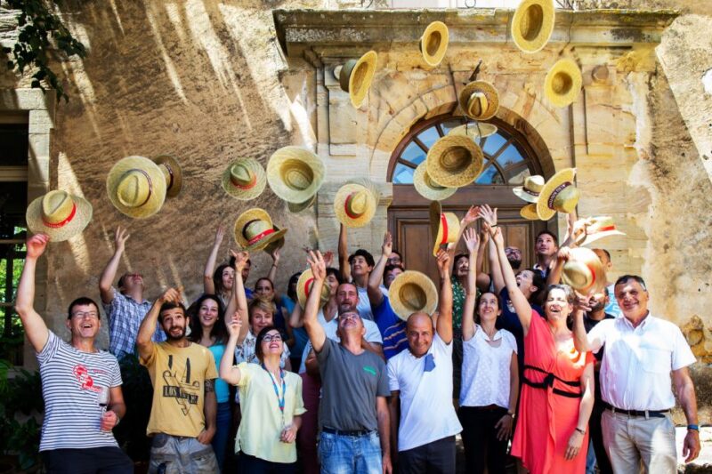 Château De Luc: Unusual Visit and Tasting - Pricing and Booking