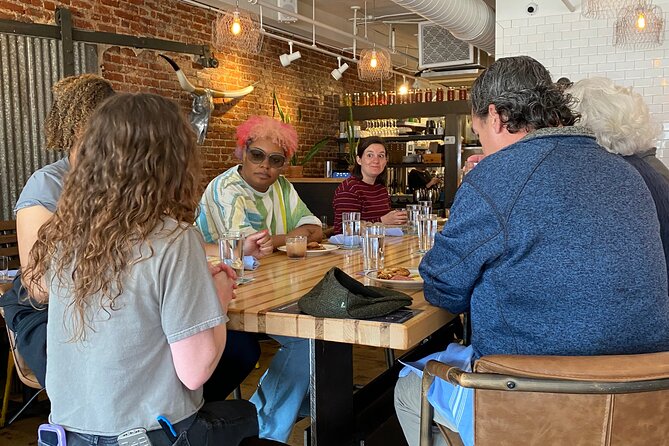 ChattaBrunch Food Tour - Review Insights