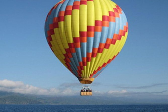 Cheap Trip -Luxor: Hot Air Balloon Ride - Whats Included in Your Ride