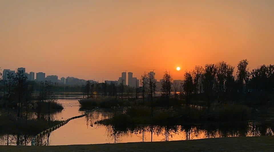 Chengdu Delights:Exploring Local Food and Unique Experiences - Experience Highlights