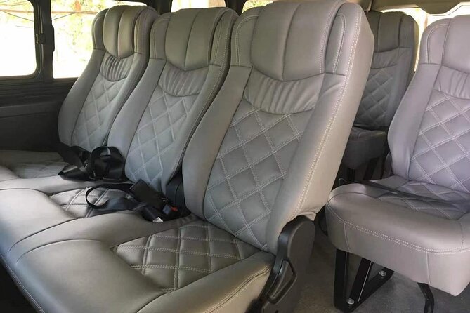 Chiang Mai Airport Private Transfer to Hotel Or From Hotel To Airport - Booking Process