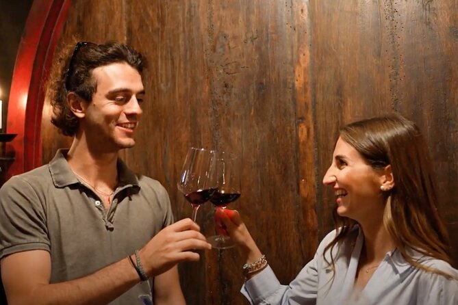 Chianti and Castle Small Group Tour From San Gimignano - Highlights of the Itinerary