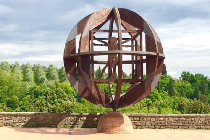 Chianti Wine and Vinci Half Day Small Group Tour From Montecatini Terme - Tasting Details