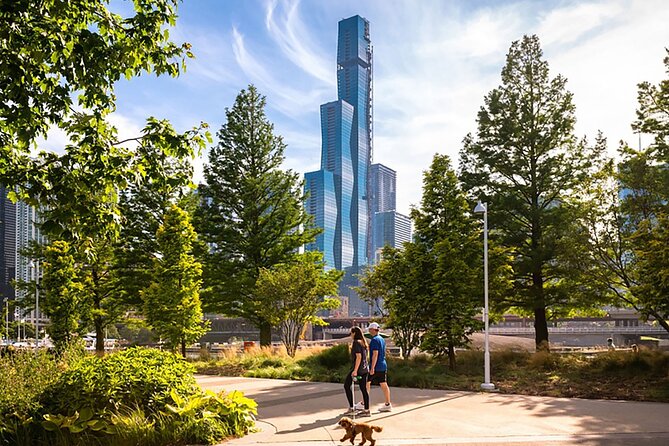 Chicago Architecture Walking Tour: Whats New - Architectural Styles Explored
