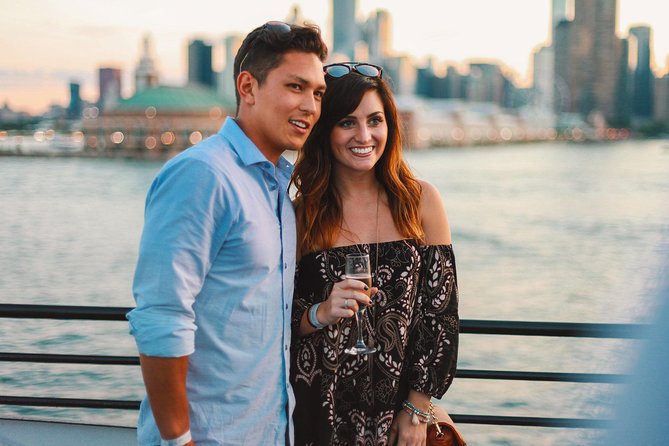 Chicago Premier Lake Michigan Brunch Cruise - Brunch Menu Highlights
