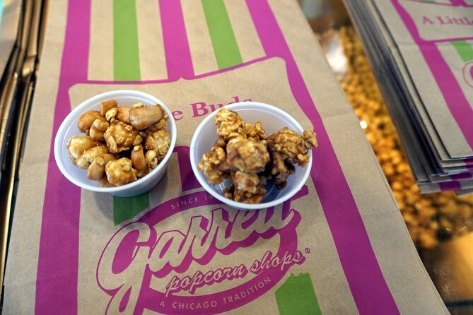 Chicago Private Walking Food Tour With Secret Food Tours - Culinary Highlights