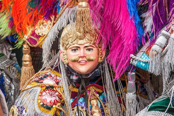 Chichicastenango Market Tour - Market Days and Accessibility