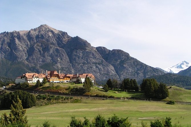 Chico Circuit and Cerro Campanario - Transportation and Accessibility
