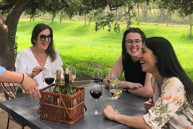 Chile Wine Boutique - Tour Details