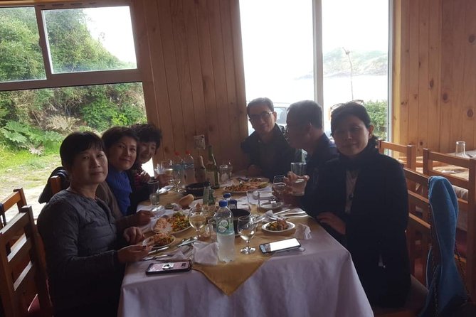 Chiloe Island - Puñihuil Tour - Gulf of Ancud Highlights