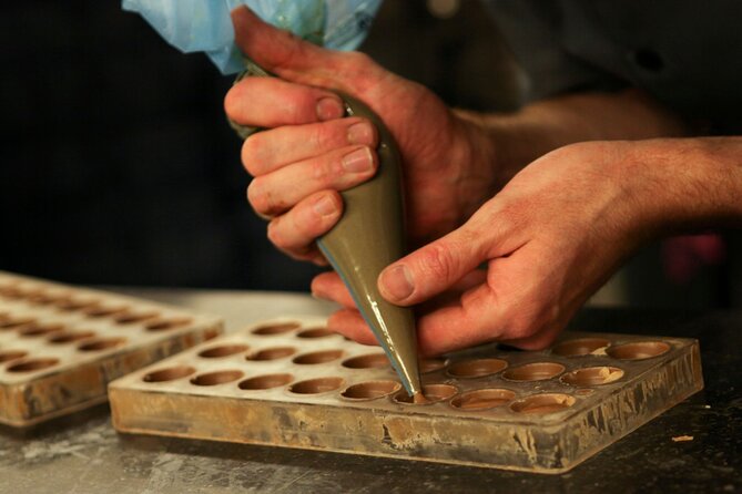 Chocolate and Beer Food Tour of Brussels - Indulge in Belgian Beer Tastings
