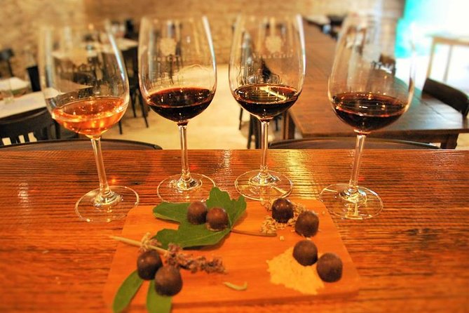 Chocolate and Wine Tasting Small Group Tour From Hvar - Inclusions
