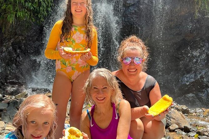 Chocolate Experience, Waterfall and Cultural Lunch in Local Home. - Culinary Experience