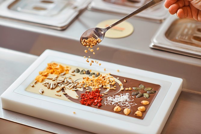 Chocolate Factory Individual Experience Tour - Traveler Photos Gallery