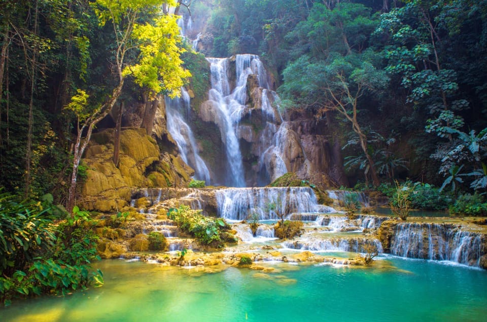 Chongqing Wulong National Park Private Tour - Itinerary