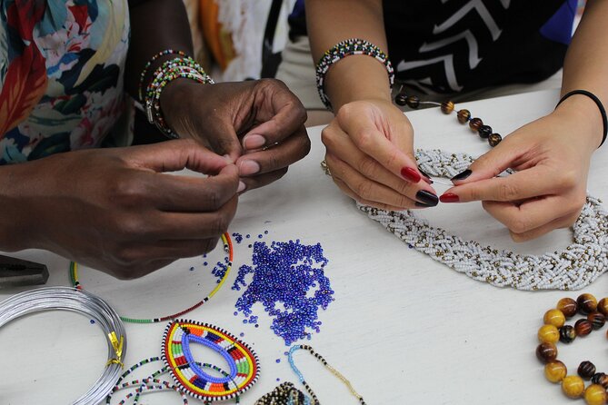 Choose Your Traditional Craft Experiences - Discover Hands-on Experiences