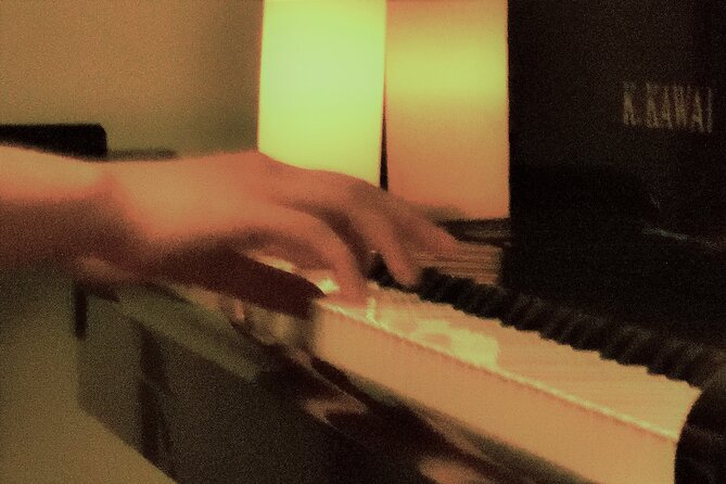 CHOPIN - Painted by Candlelights With Wine: Warsaw Concert at 7pm - Positive Reviews
