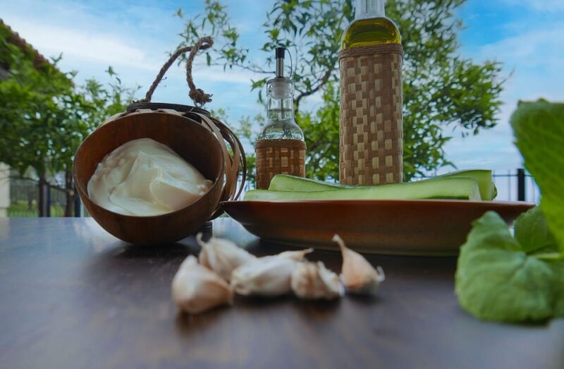 Chrysoulas Traditional Dining Experiences - Experience and Atmosphere