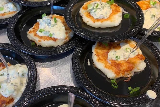 Cincinnatis Original Findlay Market Tour With Tastings - Detailed Tour Information