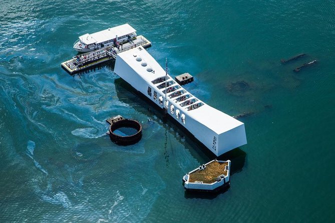 City By The Sea - 20 Min Helicopter Tour - Doors Off or On - Safety Precautions