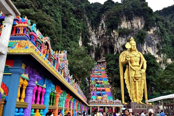 City Escape & Countryside Tour - Key Highlights to Explore