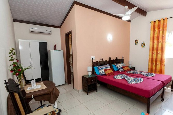 CITY ESCAPE: Relax on Night in Paradies With Breakfast & Dinner - Inclusions and Amenities