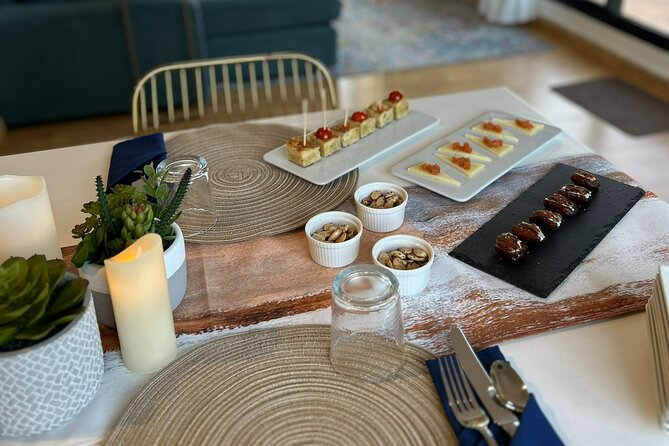 City of Arts & Sciences Tour With Rooftop Tapas & Wine - Culinary Experiences and Wine Tastings