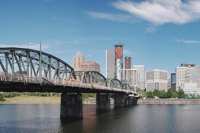 City of Portland Tour: Historic and Iconic Sights - Traveler Feedback and Insights