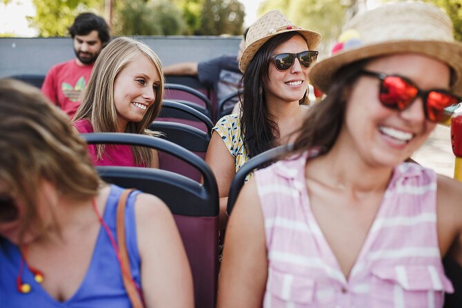 City Sightseeing Gothenburg Hop-On Hop-Off Bus Tour - Schedule and Operational Hours