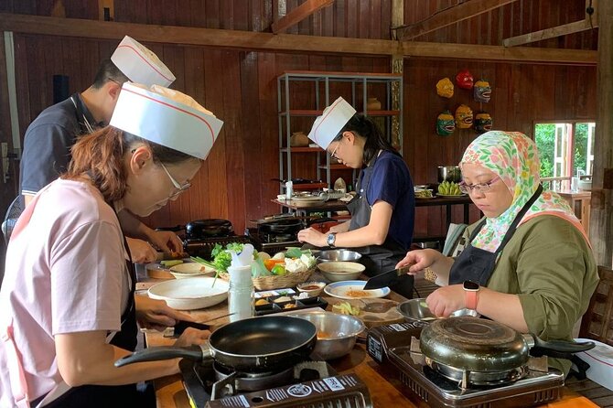 City Tour & Cooking Class - Key Attractions to Explore