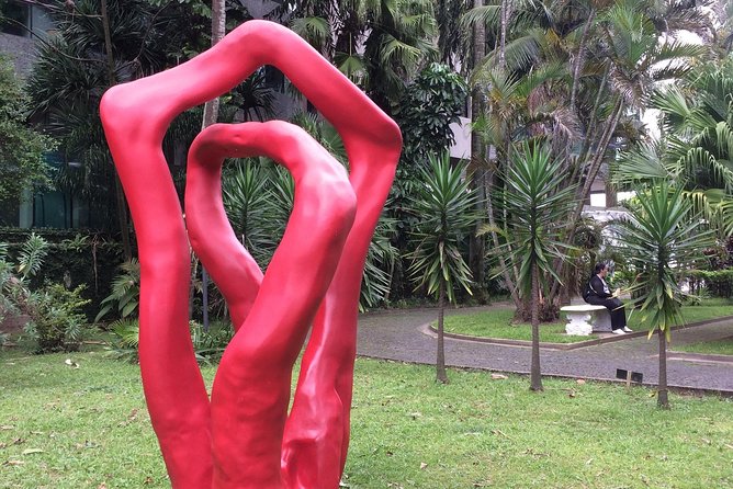 City Tour in Santos - History, Traditions and Culture - Exploring Santos Vibrant Culture