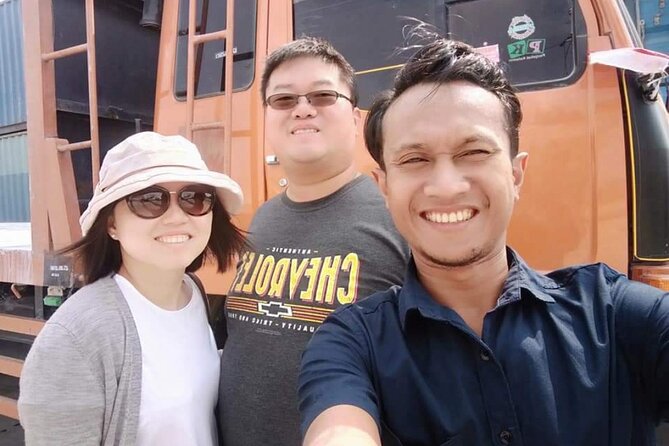 City Tour Jakarta With Private Guide - Inclusions and Benefits