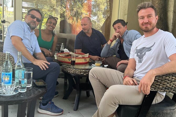 City Tour of Addis Ababa - Highlights of Addis Ababa