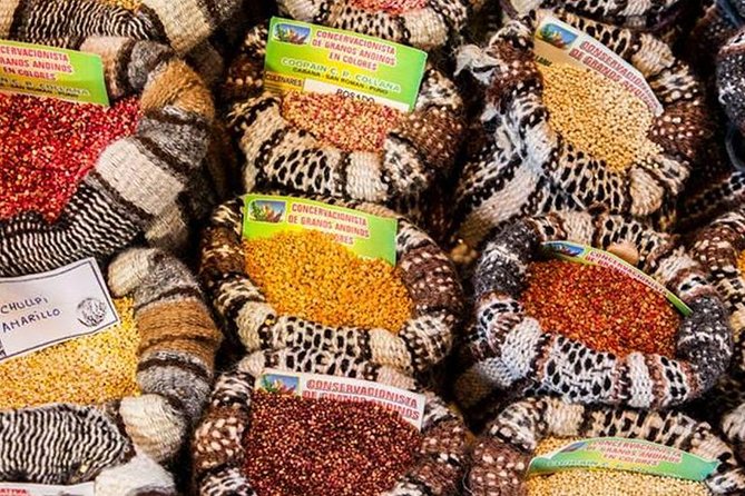 City Tour of Arequipa - Highlights of the Tour