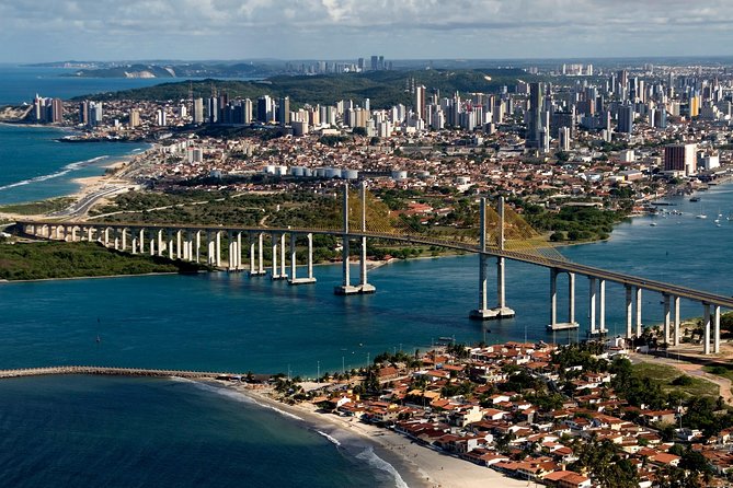City Tour of Natal and the South Coast - Inclusions and Logistics