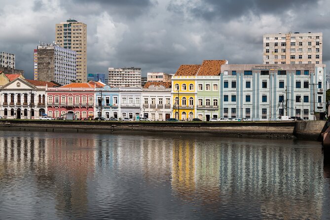 City Tour Olinda and Recife - Pricing and Booking