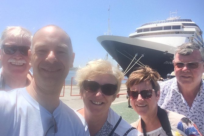 City Tour, the Best Option for Small Groups - Tour Pricing and Cancellation Policy
