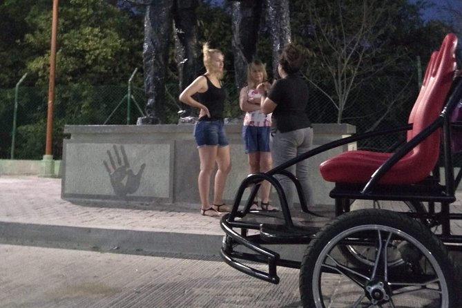 City Tours Riohacha La Guajira - Bicycle Tour Highlights