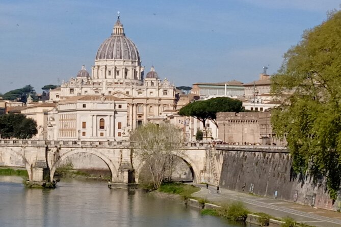 Civitavecchia Shore Excursion Private Tour - Accessibility Information