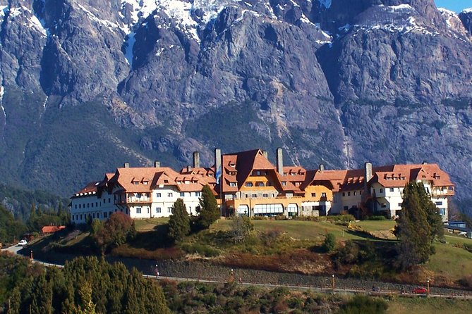 Classic Bariloche: Half-Day Sightseeing Excursion - Architectural Sites