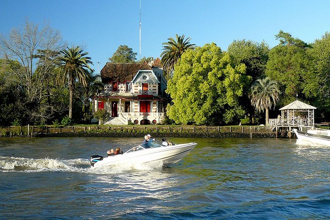 Classic Tiger With Puerto De Frutos + Photo Stop at the Art Museum - Itinerary and Inclusions