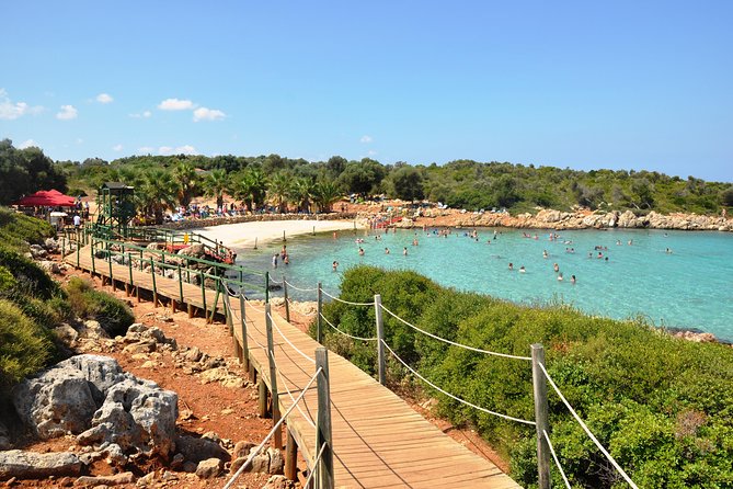 Cleopatra Island Boat Trip From Marmaris - Additional Details