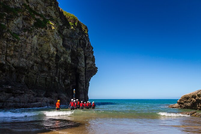 Coasteering Adventures in Bossiney Cove, Bude, and Cornwall - Best Time to Visit