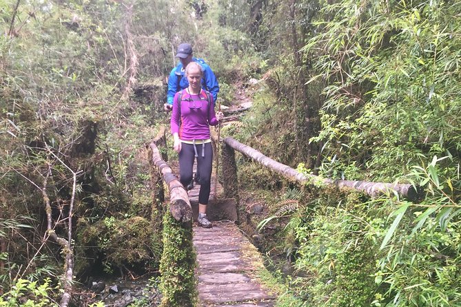 Cochamo Hike Day Trip. - Preparing for the Hike