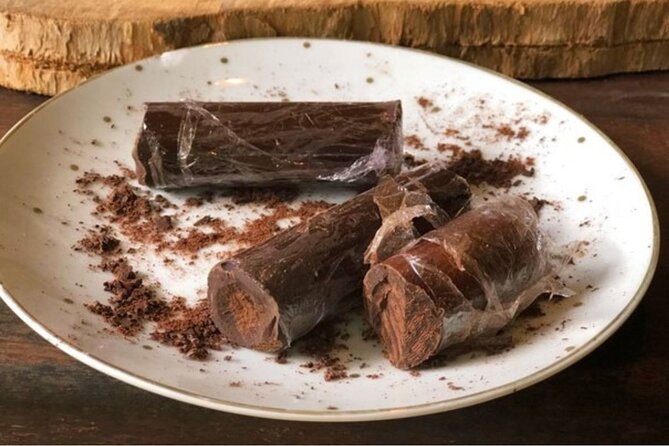 Cocoa Plantation Discovery and Workshop - Pricing and Booking Details